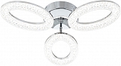 Потолочная люстра Barit 10283/3LED 