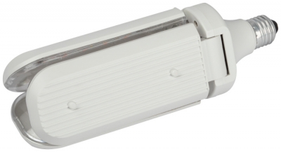 Фитолампа  FITO-24W-RB-E27-FOLD
