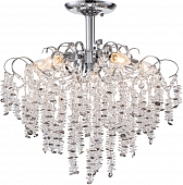 Потолочная люстра Sardena 2106/5P 