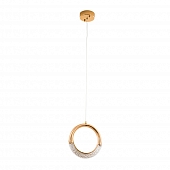 Подвесной светильник MODESTYLE MS.89001.1 GD 