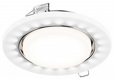 Точечный светильник Aurora HSBL_0132