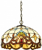 Подвесная люстра  830-806-02 