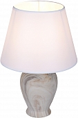 Интерьерная настольная лампа  17280-0.7-01DY 