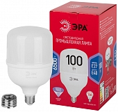 Лампочка светодиодная  LED POWER T140-100W-6500-E27/E40 R 