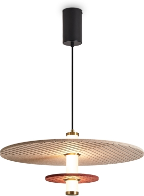 Подвесной светильник Acoustic FR5494PL-L9TR