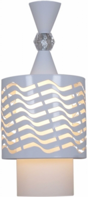 Подвесной светильник  02071-0.4-03 WT