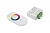 Контроллер  RF-RGB-S-18A-WH1 