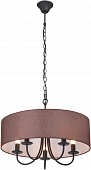 Подвесная люстра  V3983-1/5 