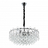 Подвесная люстра MODELUX ML.7083.12 CR 