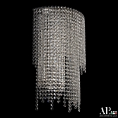 Бра Sicilia SH500.B4.35-45.B.Ni.4000 