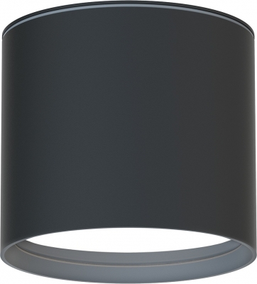 Потолочный светильник уличный Fantum 4663-1U