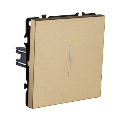 Выключатель Eclipse EC-007GD