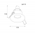 Точечный светильник M01-1021 white Точечный светильник M01-1021 white