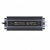 Блок питания  UET-VAF-150B67 24V IP67 2 выхода 