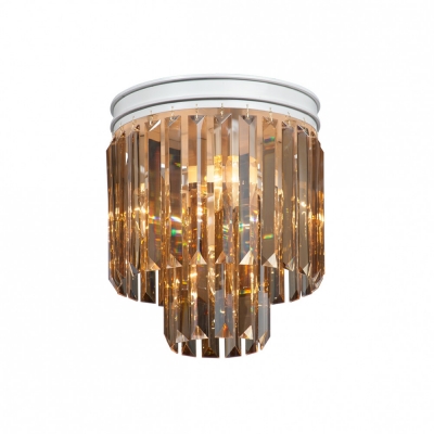 Потолочная люстра  V5154-0/3+1PL