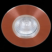 Точечный светильник  05715-9.0-001AK MR16 CF 