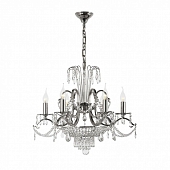 Подвесная люстра Alessandria Alessandria E 1.1.6.600 N 