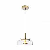 Подвесной светильник Disk 8210-P 