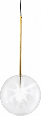 Подвесной светильник Ball Sola 9217P/D200 gold