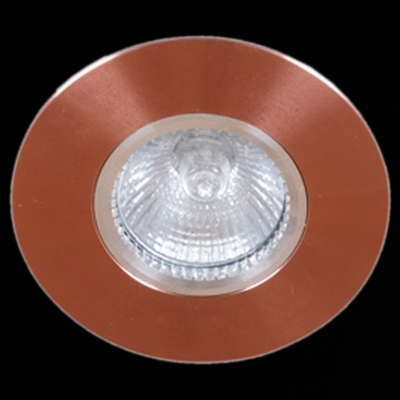 Точечный светильник  05715-9.0-001AK MR16 CF