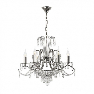 Подвесная люстра Alessandria Alessandria E 1.1.6.600 N