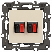 Розетка  14-3112-02 