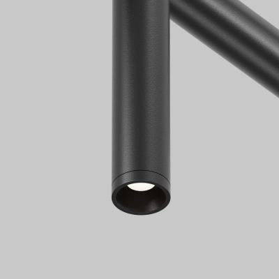 Трековый светильник Focus Led C102CL-3W3-6K-B