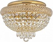 Потолочная люстра Bari Bari E 1.2.35.100 G 