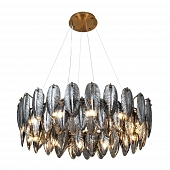 Подвесная люстра MODELUX ML.20202.12 BS 