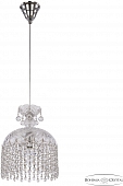 Подвесной светильник 1478 14781P/22 Ni R 