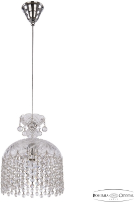 Подвесной светильник 1478 14781P/22 Ni R