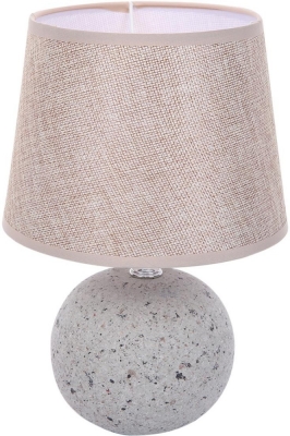 Интерьерная настольная лампа Tareka 8215/1T