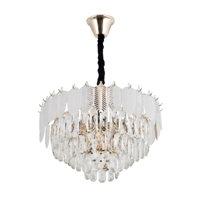 Подвесная люстра MODELUX ML.602.9