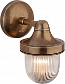 Настенный светильник уличный  WL-38001 