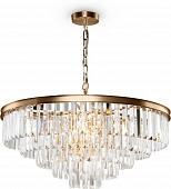 Подвесная люстра Revero MOD085PL-12BS 