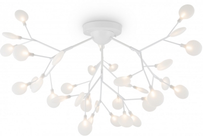 Потолочная люстра Florencia FR5049CL-36W1