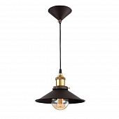 Подвесной светильник Эдисон CL450101 