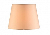 Абажур 3100 Абажур к 3101T/31300 бежевый гладкий 