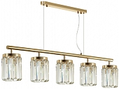 Подвесная люстра Vassa 4987/5 