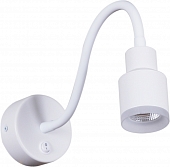 Настенный светильник  86202-9.2-001MN LED5W WT 