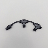 Разветвитель  LLR2-1 