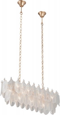 Подвесная люстра  V5813-8/11