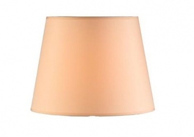 Абажур 3100 Абажур к 3101T/31300 бежевый гладкий