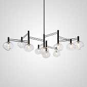 Подвесная люстра  Temper01 