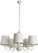 Подвесная люстра Orlean A9310LM-5WG 