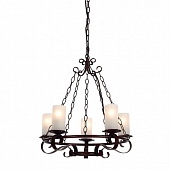 Подвесная люстра Prato L18205.10 