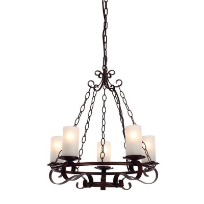 Подвесная люстра Prato L18205.10