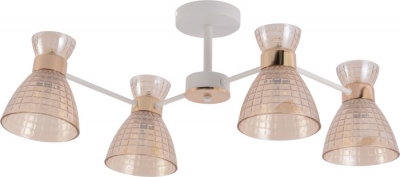 Потолочная люстра Frances 9182-304