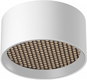 Точечный светильник Glare C122CL-L7-4K-W 