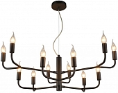 Подвесная люстра Evlalia APL.338.13.12 